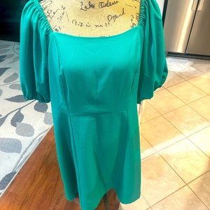 Perfect Summer/Fall Dress - worn once, perfect condition.